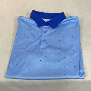 EUC Men's Sligo short sleeve polo shirt